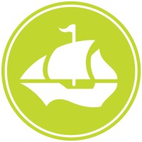 Flagship Creative logo - Similar company to Open Squash