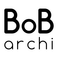 BoB architecture logo - Similar company to Mind