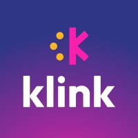 Klink App logo - Similar company to Lanterna