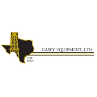 Casey Equipment Pipe LTD logo - Similar company to Caprite Llc