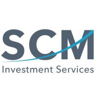SCM Investment Services logo - Similar company to Scm Advisors Llc