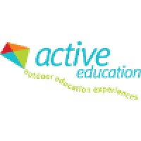 Active Education (Australia) logo - Similar company to Medimart Australia