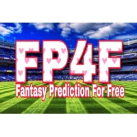 Fantasy Prediction For Free logo - Similar company to Fanmade Fantasy