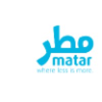 Matar Graphics logo - Similar company to Cretarget