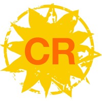 Cancer Relief Gibraltar logo - Similar company to Rifcom