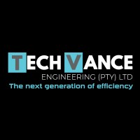 Tech Vance Engineering logo - Similar company to Talentboxlabs