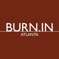 Burn.in Candle Co. logo - Similar company to The Raw Botanics Co.