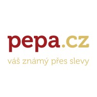 Pepa.cz logo - Similar company to Slant - Branding Agency