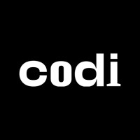 codi logo - Similar company to Codi Agency