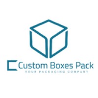 Custom Boxes Pack logo - Similar company to Need Custom Packaging