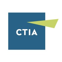 CTIA logo - Similar company to E-Walker
