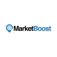 MarketBoost logo - Similar company to Dbs Systems, Inc.