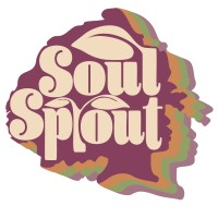 Soul Sprout Mindful Care logo - Similar company to Eleven Av