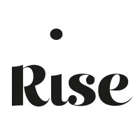 RISE – We ALL Rise logo - Similar company to Superstruct