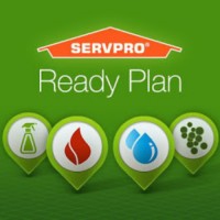 Servpro Of Bloomington/Pontiac