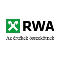 RWA Magyarország Kft. logo - Similar company to Nyír-Chem Kft.