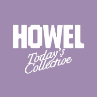 HOWEL logo - Similar company to Ddruid