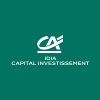 IDIA Capital Investissement logo - Similar company to Financière Eif