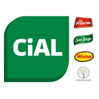 CIAL Alimentos S.A. logo - Similar company to Pf Alimentos