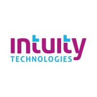 Intuity Technologies logo - Similar company to Digitalwell