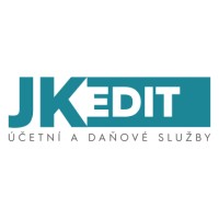 JK EDIT, s.r.o. logo - Similar company to Zlaťáky.Cz