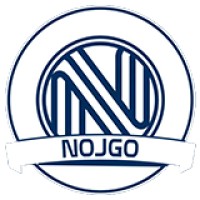 NOJGO logo - Similar company to Digix Qatar