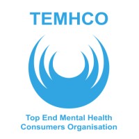 Top End Mental Health Consumers Organisation (TEMHCO) Incorporated logo - Similar company to Cta Create Train Achieve