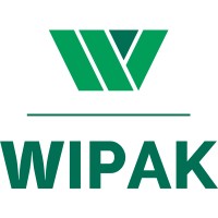Wipak logo - Similar company to Winpak