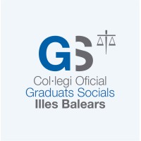 Il·lustre Col·legi de Graduats Socials de Balears logo - Similar company to Icaib