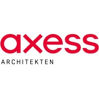 Axess Architekten AG logo - Similar company to Dompercastells