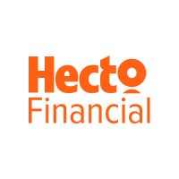 Hecto Financial Co., Ltd logo - Similar company to Honeybees Inc - 허니비즈