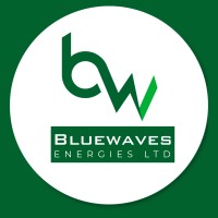 Bluewaves Energies Ltd logo - Similar company to Arch Moving Llc