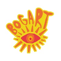 Bogart Concept logo - Similar company to Dinor