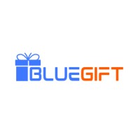 Blue Gift Digital logo - Similar company to Netlit Digital Marketing Solutions Kenya  | Web Design, Development, Ppc Ads & Seo Company Nairobi