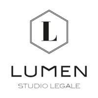 LUMEN STUDIO LEGALE logo - Similar company to Shanaz Razik Interior Architect