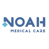 NOAH MEDICAL CARE logo - Similar company to Youkey Germany Gmbh