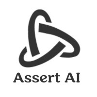 Assert AI logo - Similar company to Vmukti Solutions Pvt. Ltd.