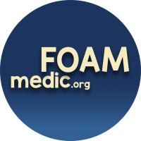 FOAMmedic logo - Similar company to Apptitude Aps