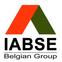 IABSE Belgian Group logo - Similar company to Abtus-Bvots - The Belgian Tunnelling Association -