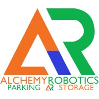 Alchemy Robotics, LLC logo - Similar company to Alphaone Robotics