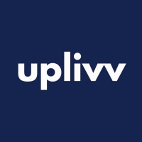 uplivv logo - Similar company to Learnoa
