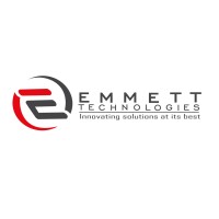 Emmett Technologies Pvt. Ltd. logo - Similar company to Tesarrow Infocom Systems