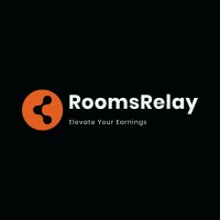 RoomsRelay Group Referral logo - Similar company to Roomsrelay