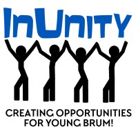 InUnity logo - Similar company to Bk Networks
