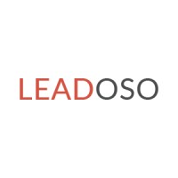 Leadoso Ltd logo - Similar company to Leadluxe Digital