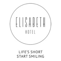 Hotel Elisabeth Mechelen logo - Similar company to Van Der Valk Hotel Mechelen