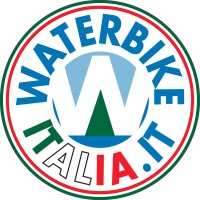 Waterbike Italia logo - Similar company to Waterbike Swiss