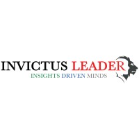 Invictus Leader logo - Similar company to Nxtgencode
