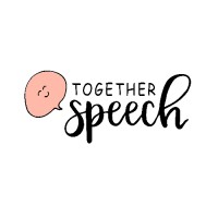 Together Speech and Language Services logo - Similar company to Social Dynamics Therapy Services Inc.