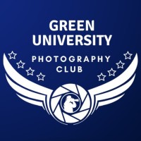 Green University Photography Club logo - Similar company to Ieee Nsu Student Branch